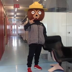 Meet your Posher, Wilmer